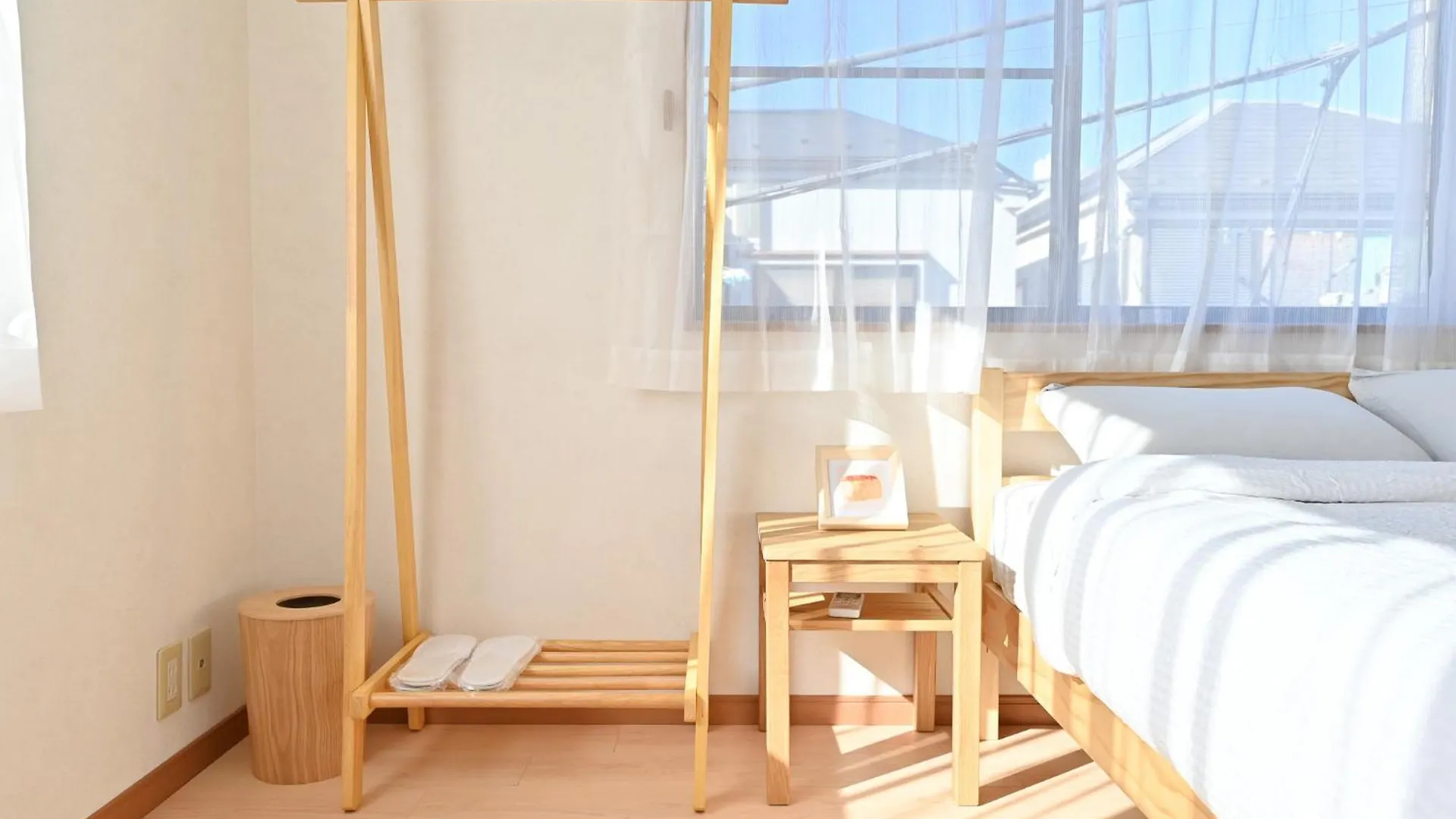 Shinjuku City Villa 高田馬場駅 7Minutes New Opening Präfektur Tokio