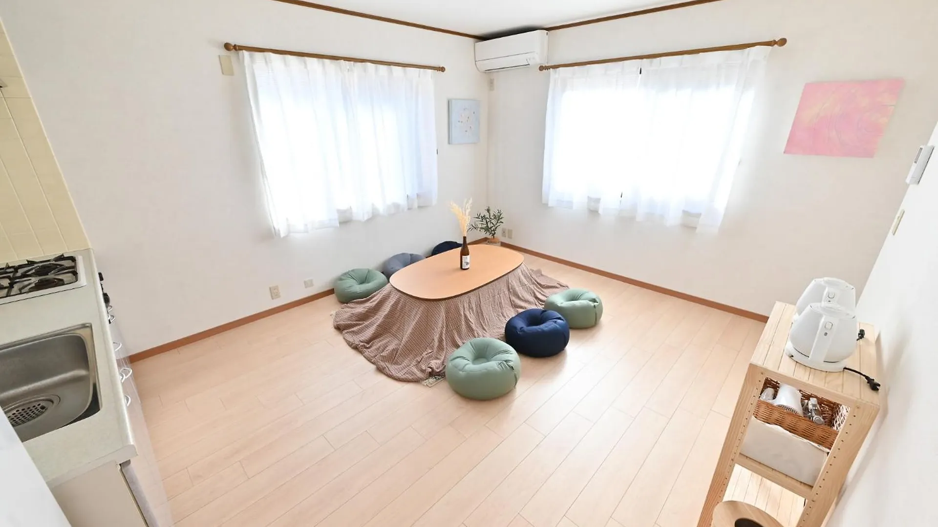Shinjuku City Villa 高田馬場駅 7Minutes New Opening Präfektur Tokio