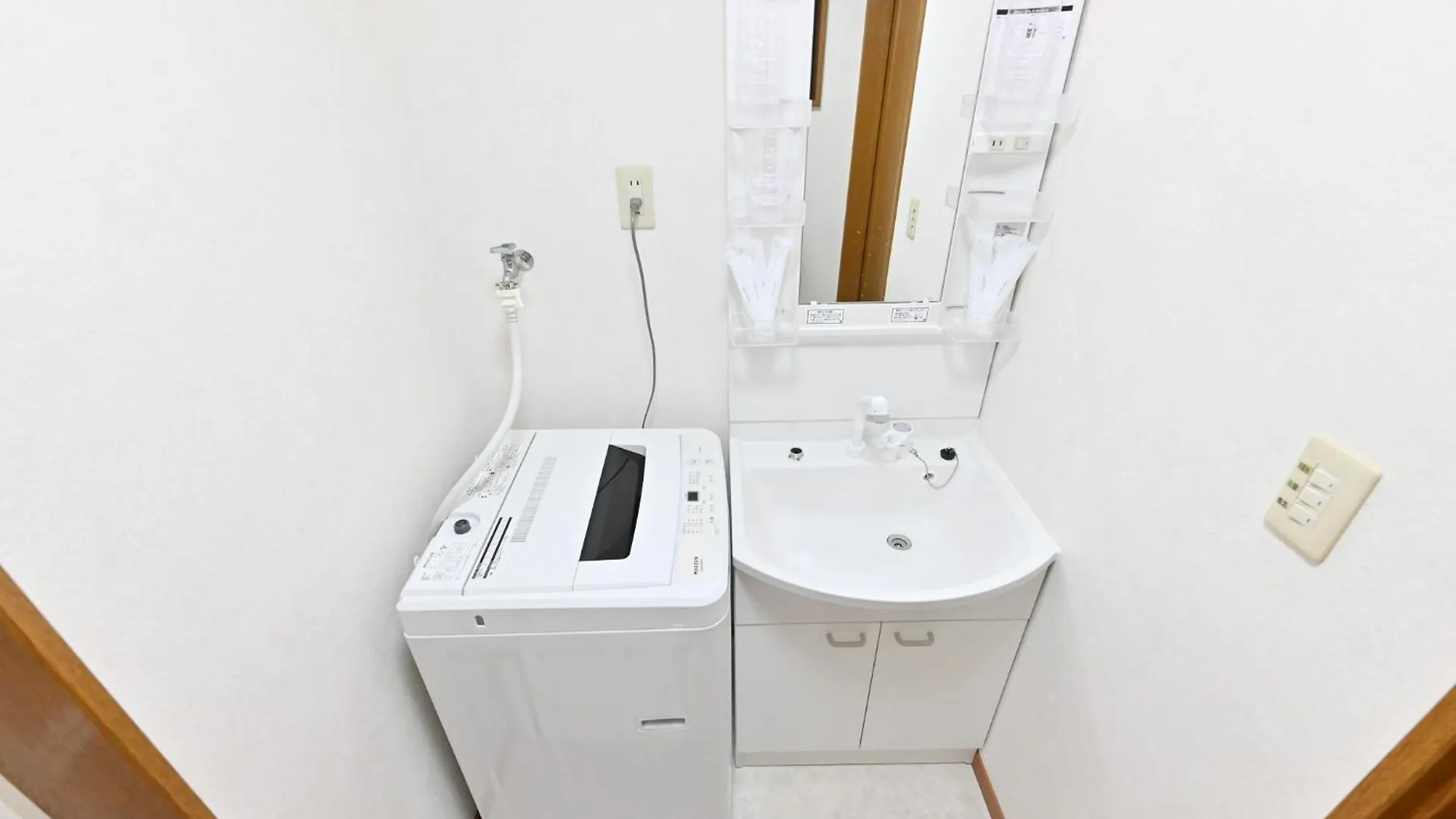 Shinjuku City Villa 高田馬場駅 7Minutes New Opening Präfektur Tokio 0*,