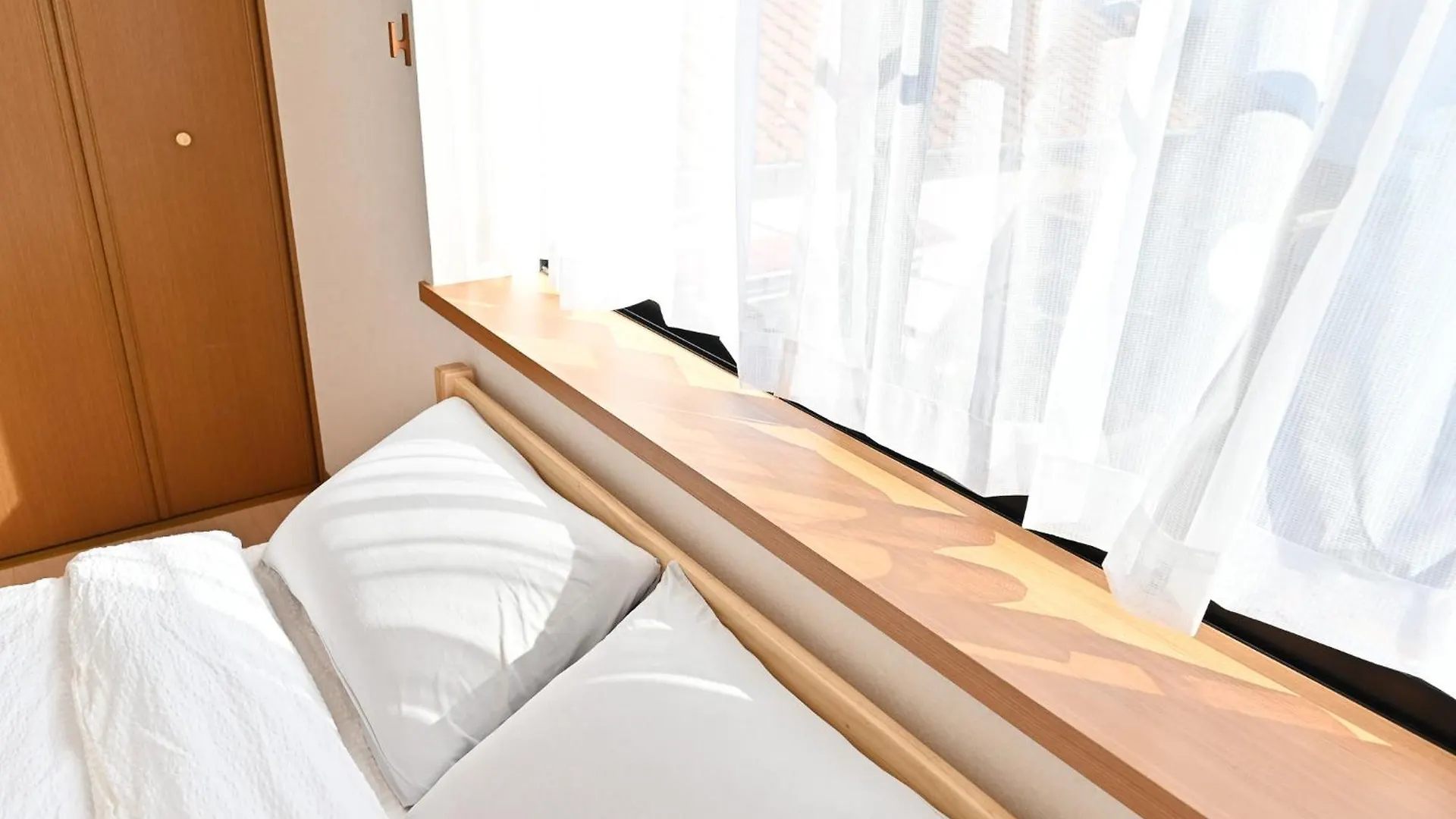 Shinjuku City Villa 高田馬場駅 7Minutes New Opening Präfektur Tokio
