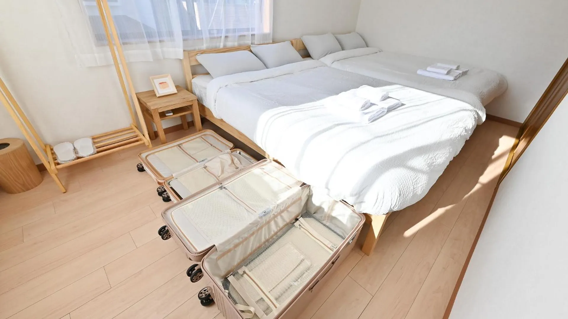 Shinjuku City Villa 高田馬場駅 7Minutes New Opening Präfektur Tokio