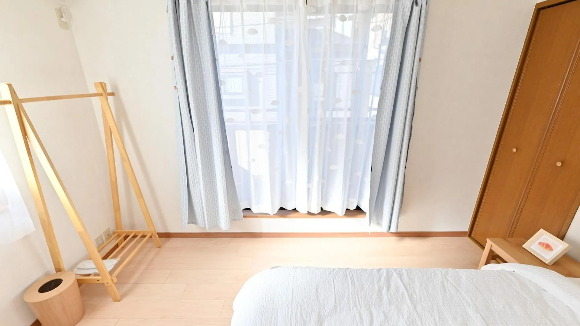 Shinjuku City Villa 高田馬場駅 7Minutes New Opening Präfektur Tokio