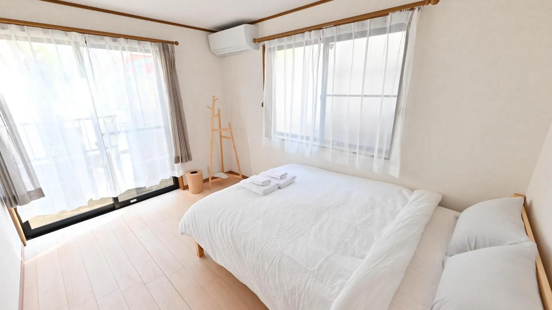 Shinjuku City Villa 高田馬場駅 7Minutes New Opening Präfektur Tokio 0*,