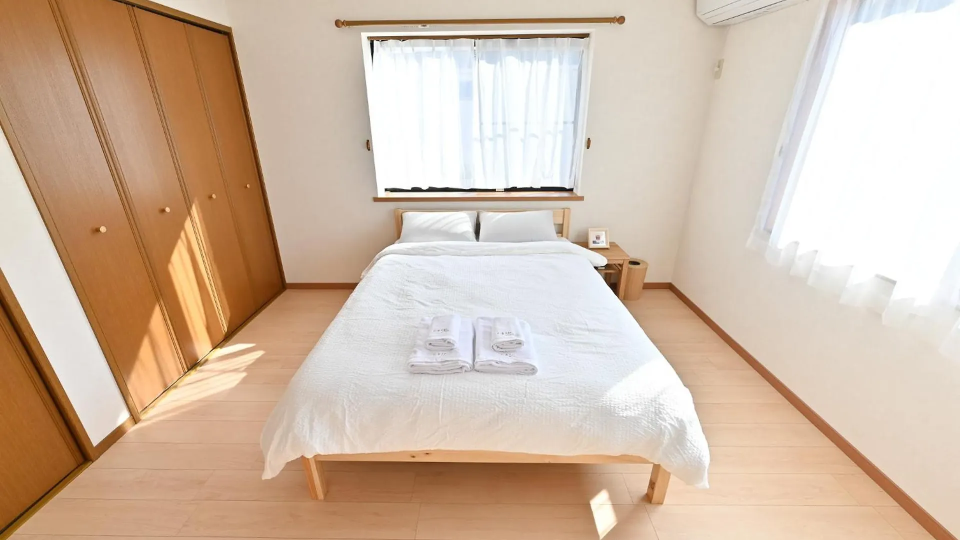 Shinjuku City Villa 高田馬場駅 7Minutes New Opening Präfektur Tokio