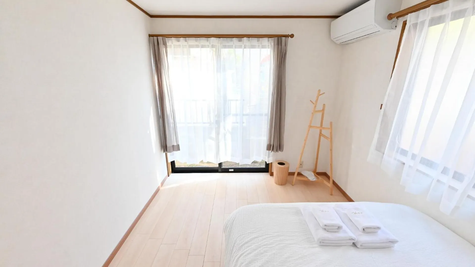 Shinjuku City Villa 高田馬場駅 7Minutes New Opening Präfektur Tokio