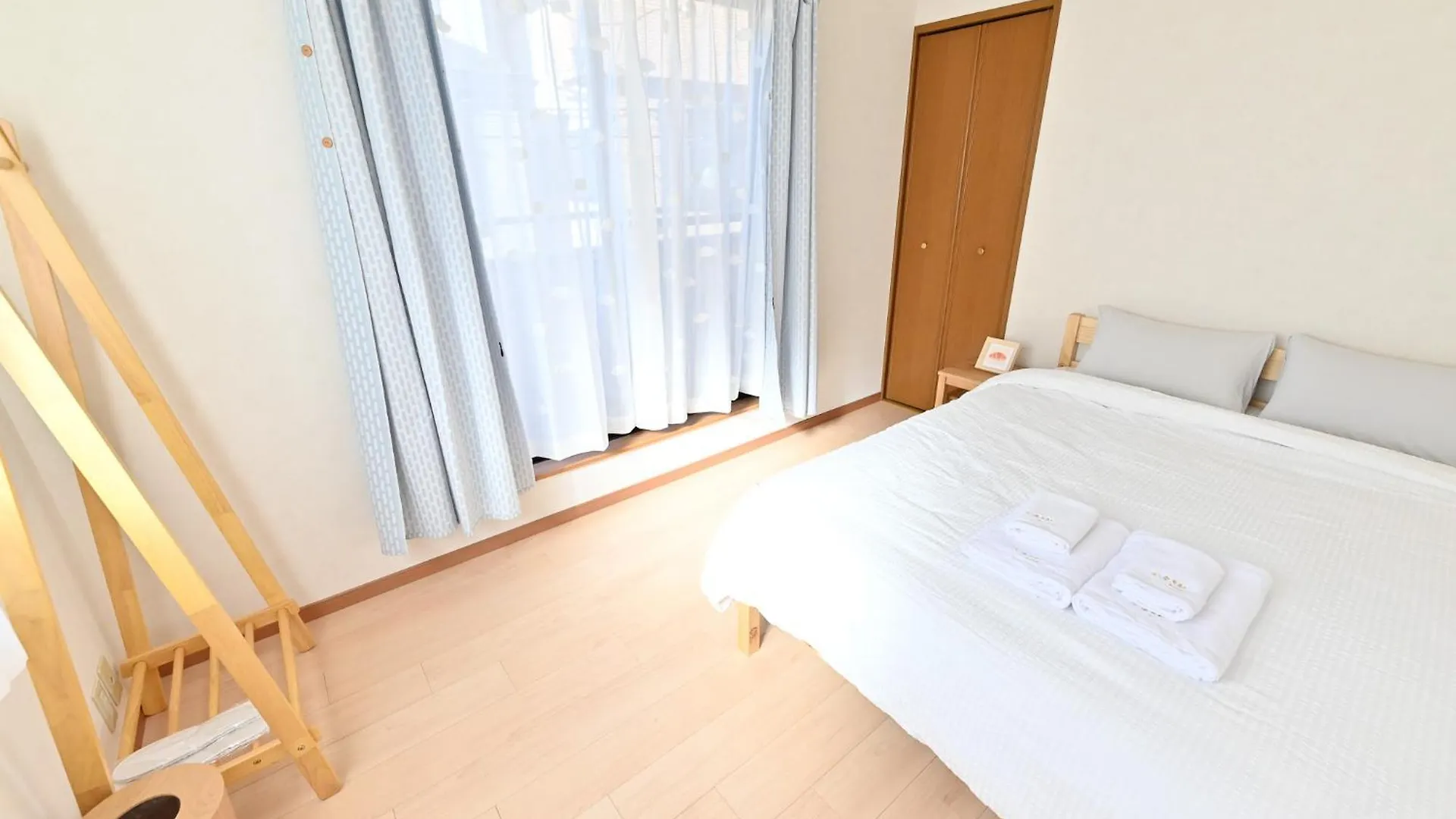 Shinjuku City Villa 高田馬場駅 7Minutes New Opening Präfektur Tokio Japan