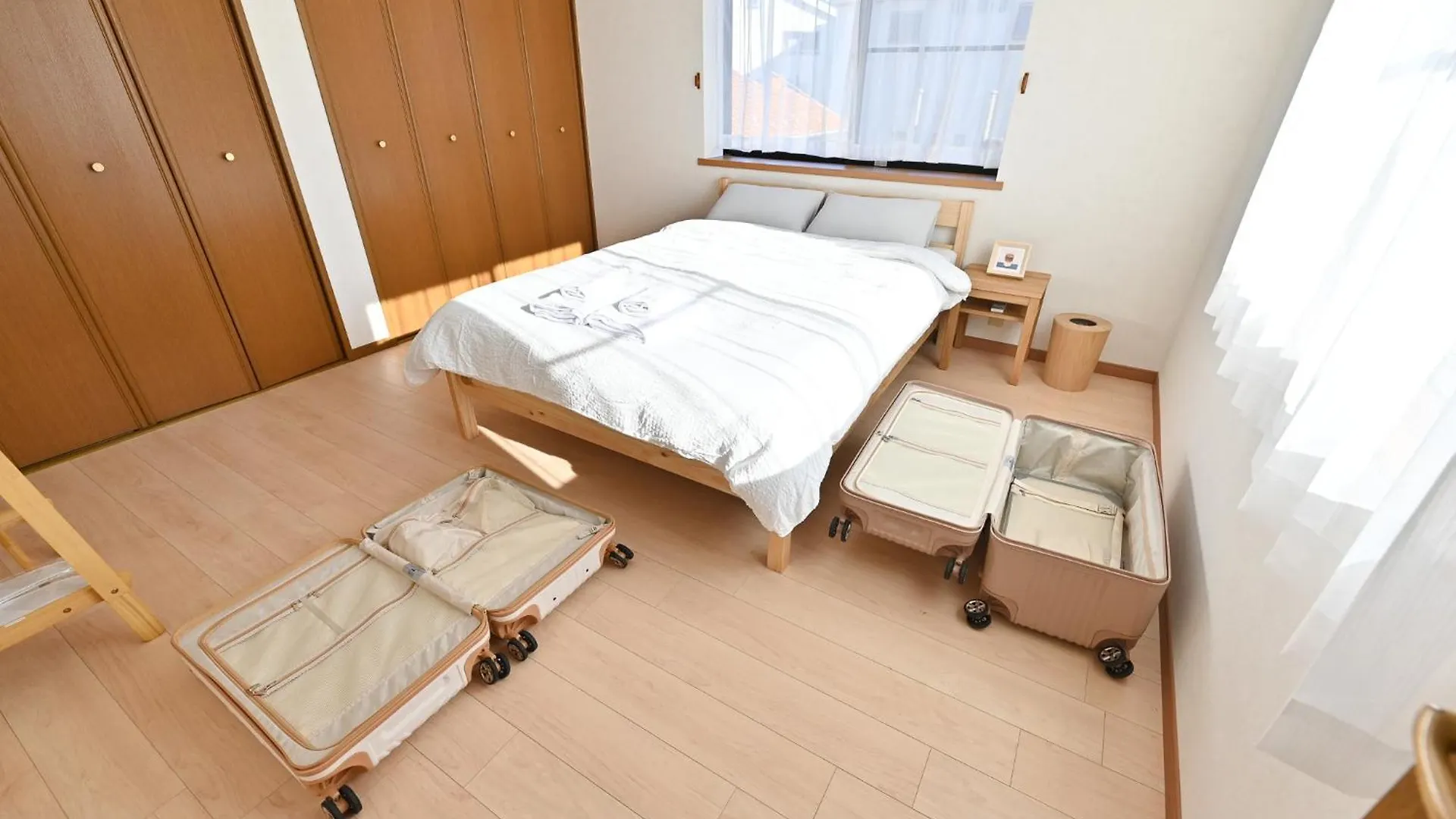Shinjuku City Villa 高田馬場駅 7Minutes New Opening Präfektur Tokio
