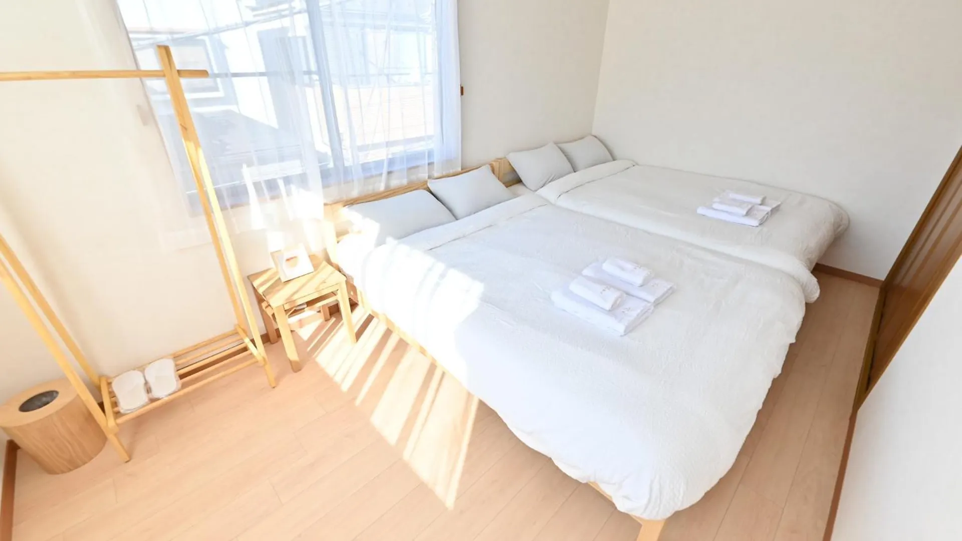Shinjuku City Villa 高田馬場駅 7Minutes New Opening Präfektur Tokio