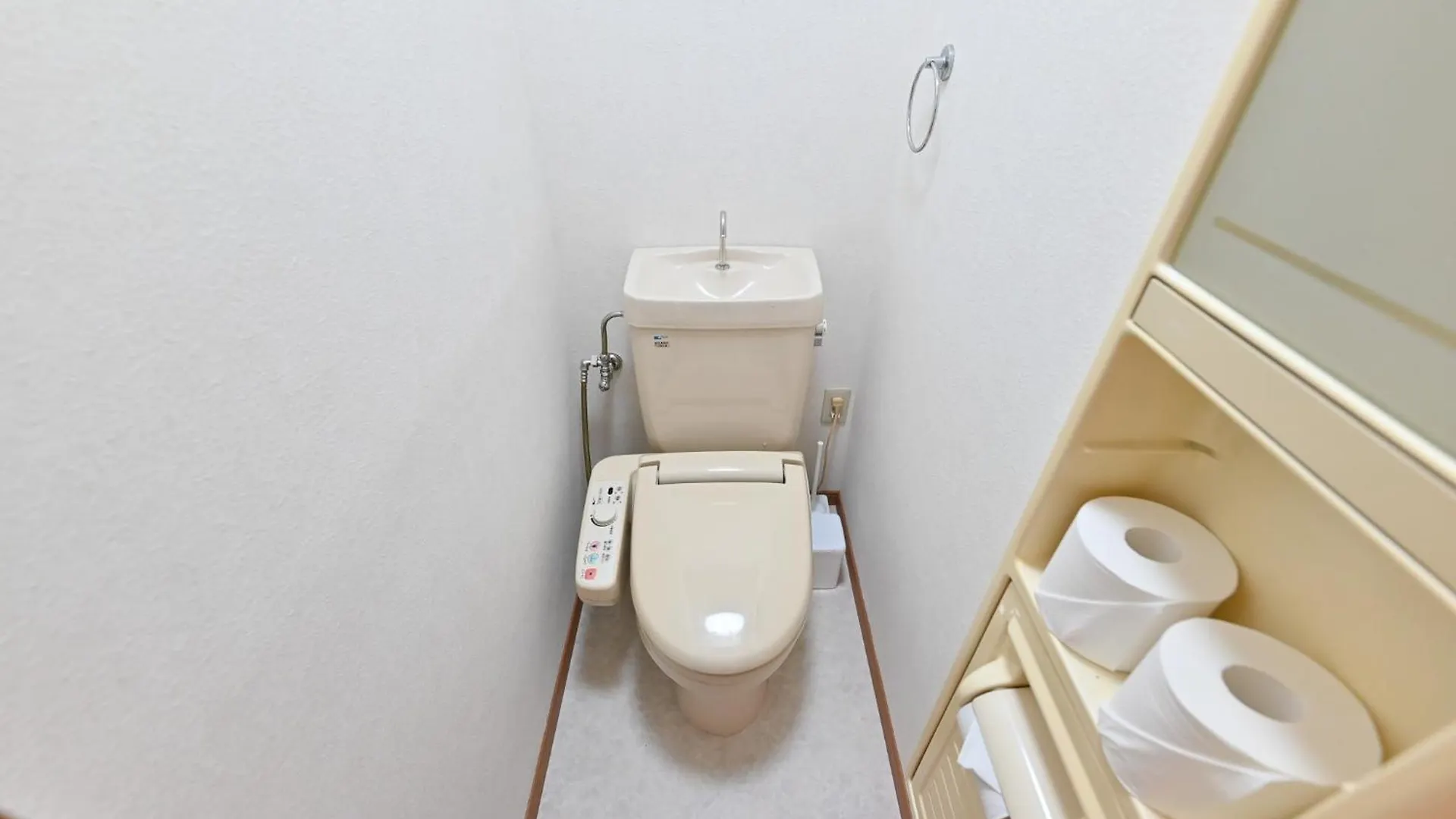 Shinjuku City Villa 高田馬場駅 7Minutes New Opening Präfektur Tokio