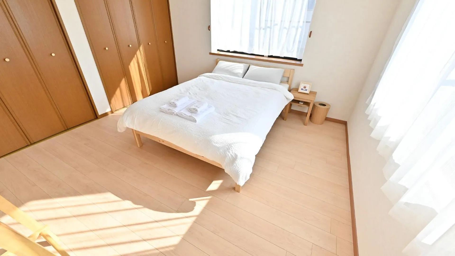 Shinjuku City Villa 高田馬場駅 7Minutes New Opening Präfektur Tokio Japan