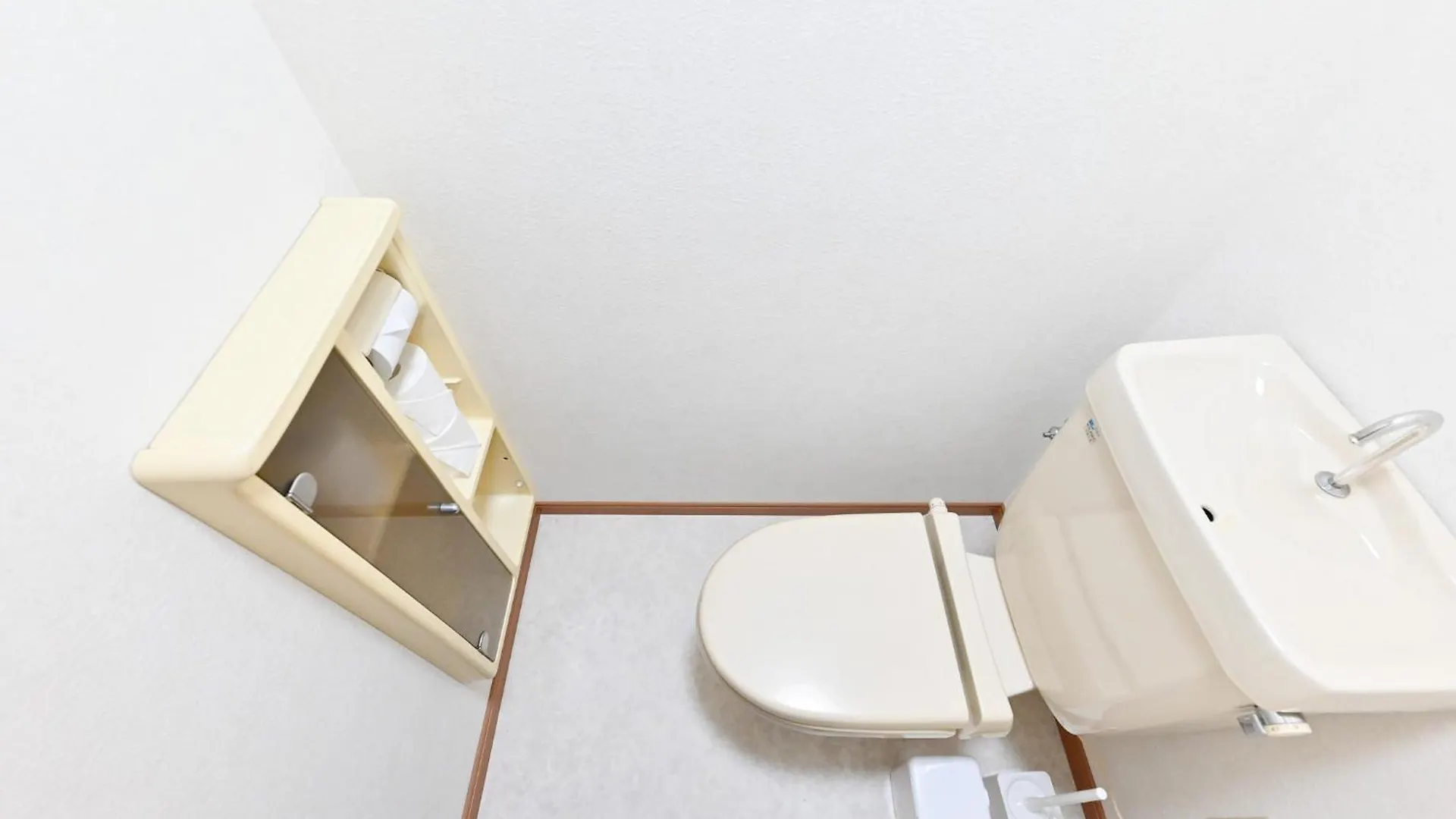 Shinjuku City Villa 高田馬場駅 7Minutes New Opening Präfektur Tokio 0*,  Japan