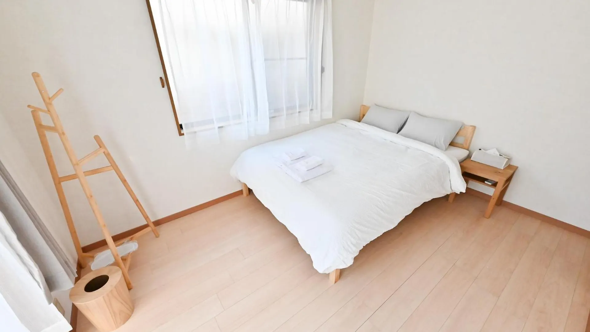 Shinjuku City Villa 高田馬場駅 7Minutes New Opening Tokyo Japan