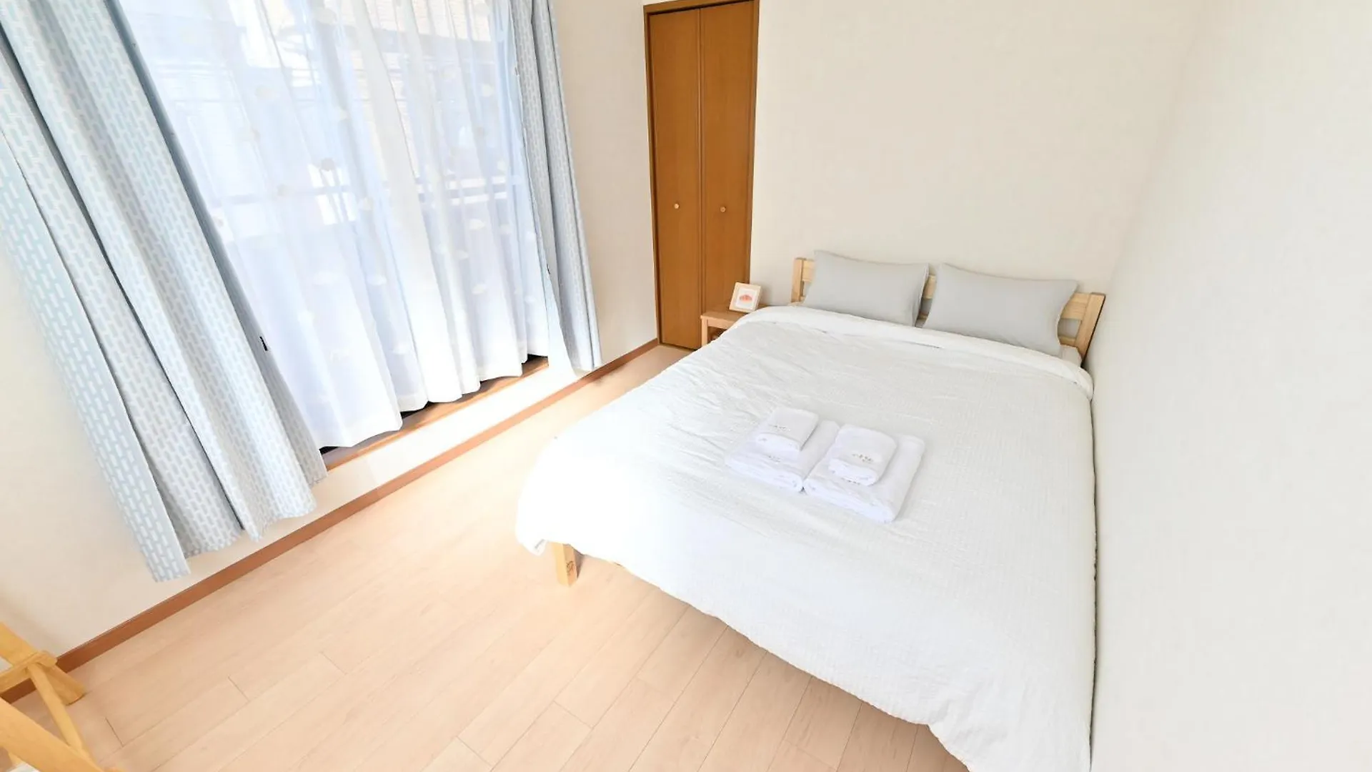 Shinjuku City Villa 高田馬場駅 7Minutes New Opening Tokyo