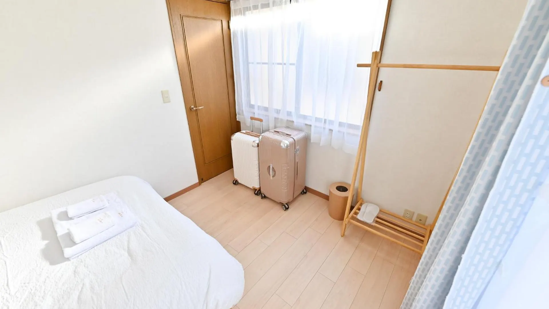 Shinjuku City Villa 高田馬場駅 7Minutes New Opening Tokyo