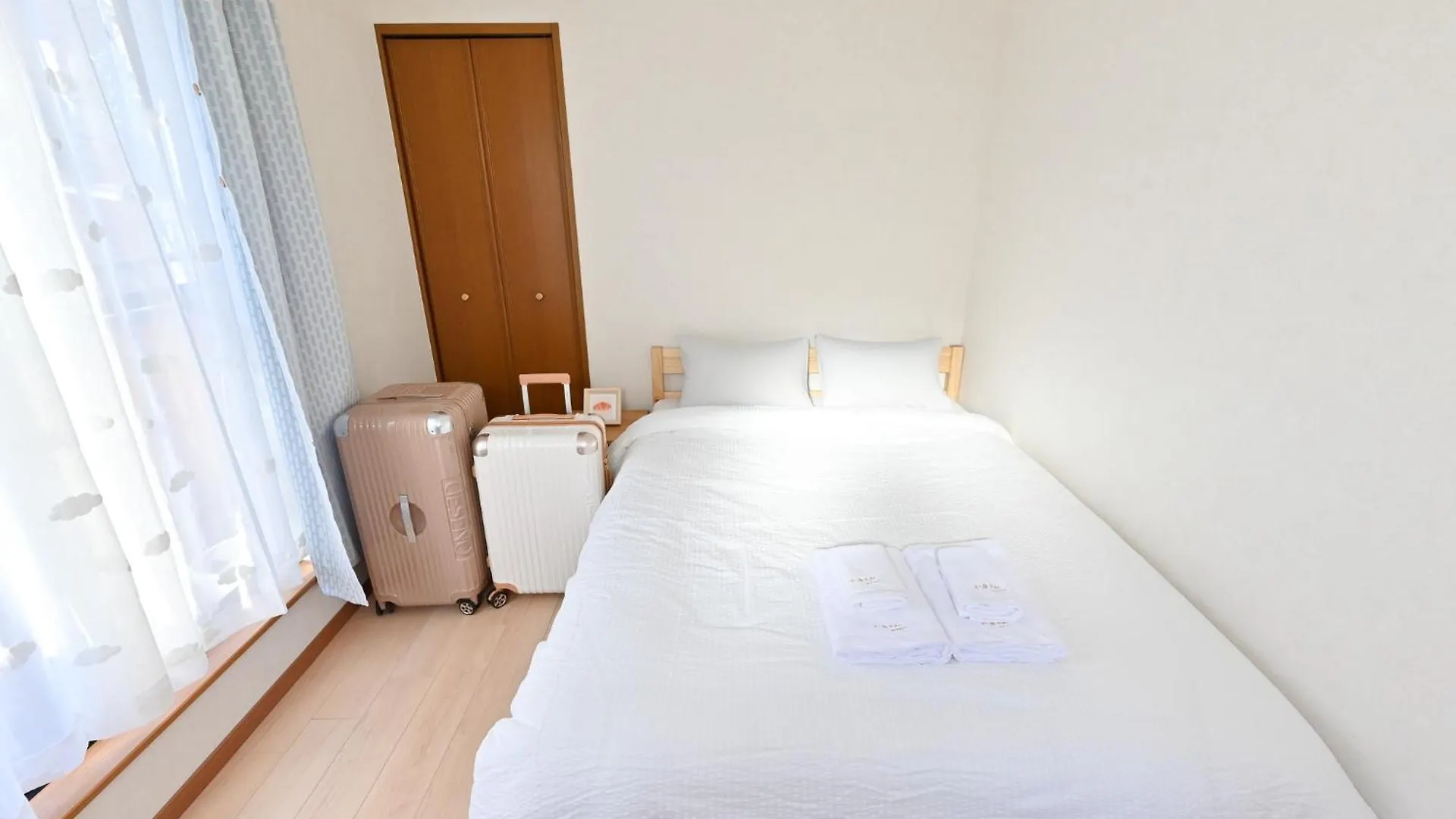 Shinjuku City Villa 高田馬場駅 7Minutes New Opening Tokyo