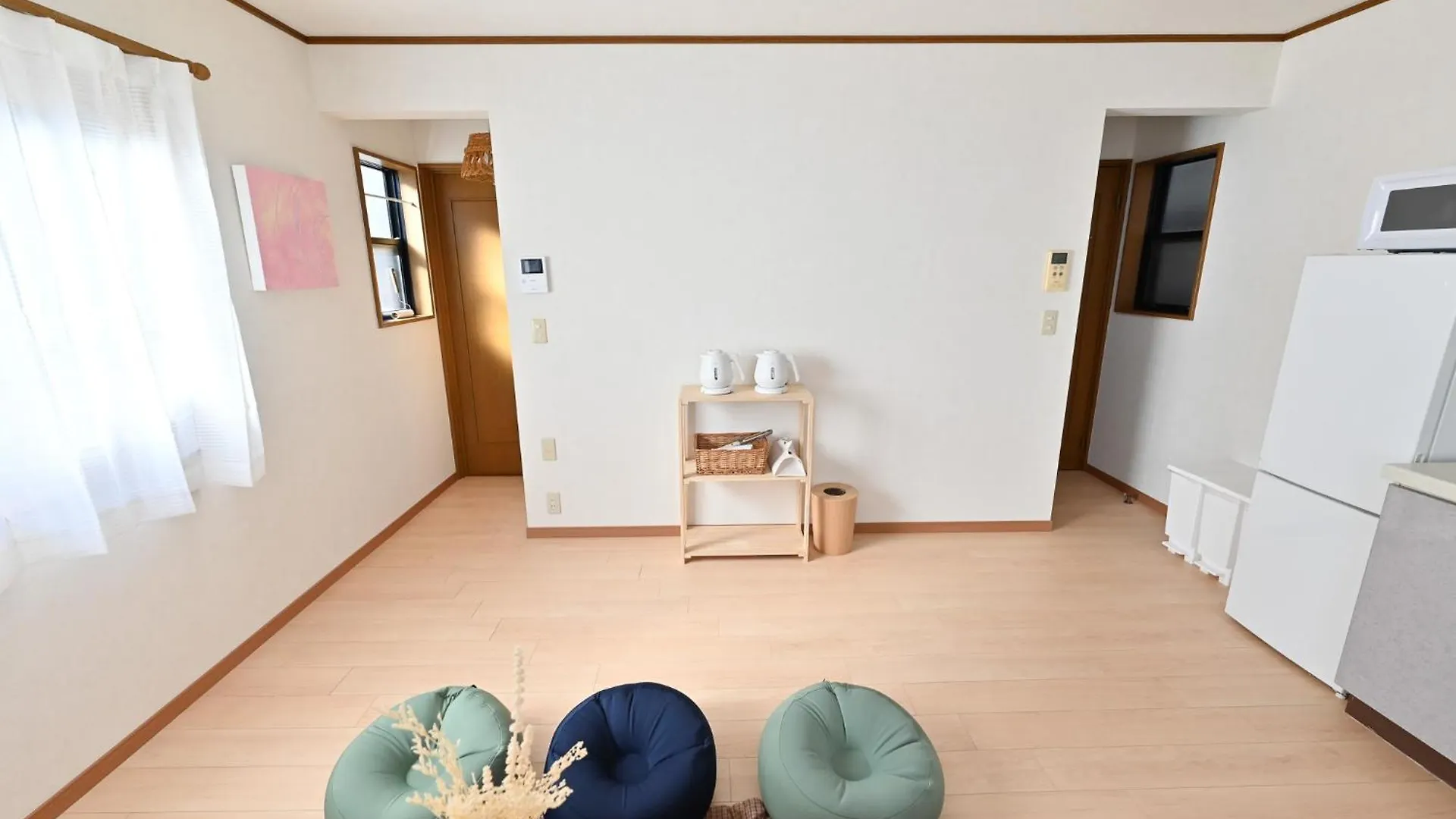 Shinjuku City Villa 高田馬場駅 7Minutes New Opening Tokyo 0*,  Japan