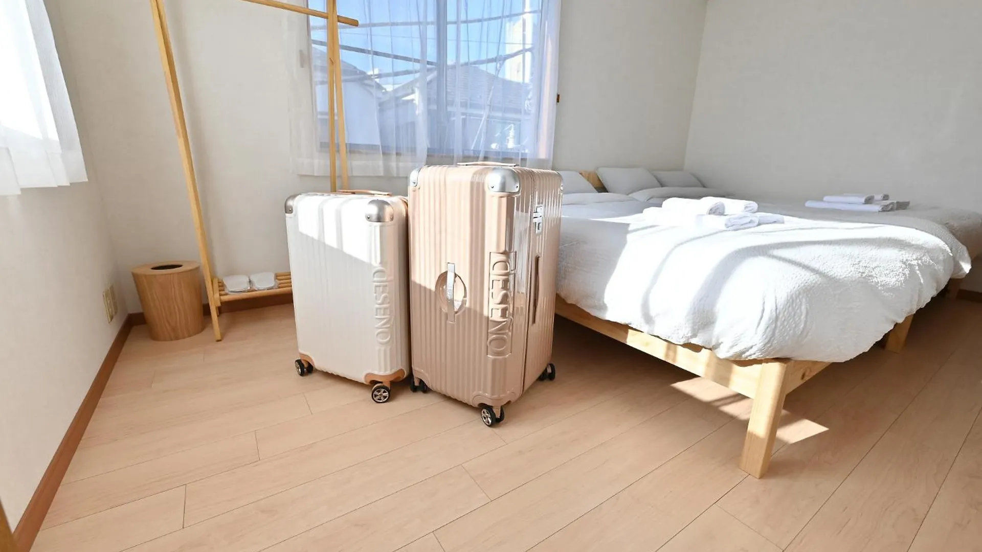 Shinjuku City Villa 高田馬場駅 7Minutes New Opening Tokyo