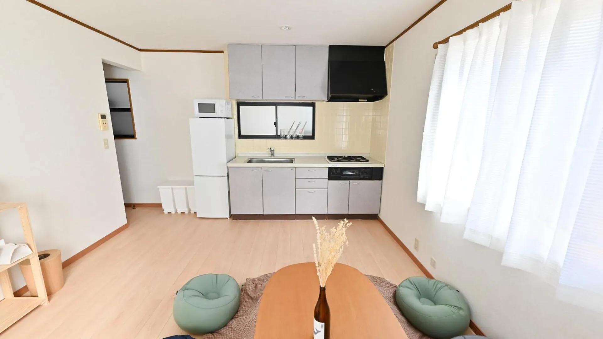 Shinjuku City Villa 高田馬場駅 7Minutes New Opening Tokyo Japan