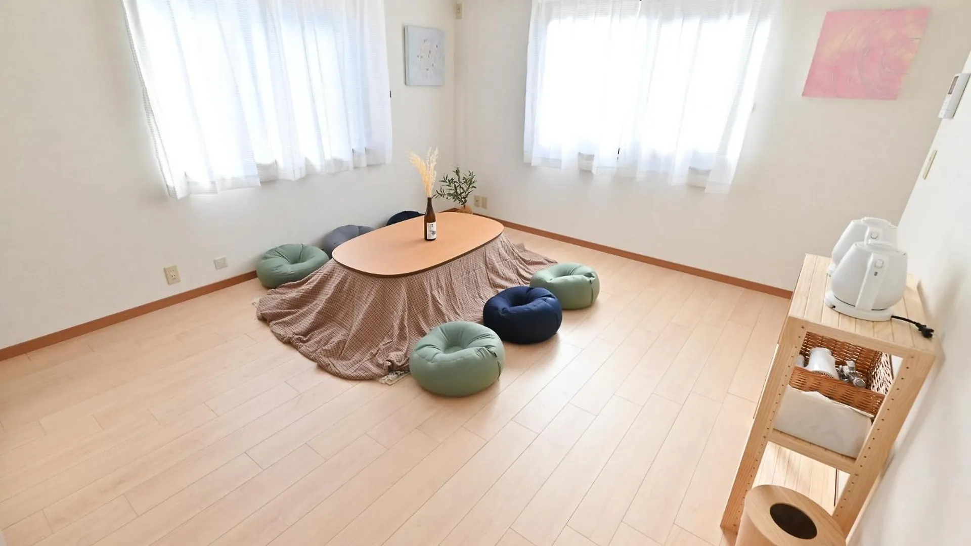 Shinjuku City Villa 高田馬場駅 7Minutes New Opening Tokyo