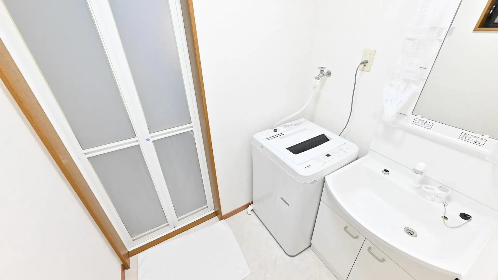 Shinjuku City Villa 高田馬場駅 7Minutes New Opening Tokyo